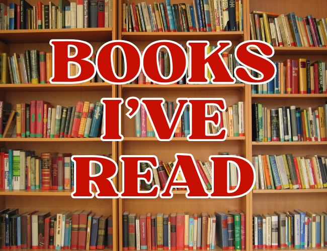 For the Love of Reading and Data